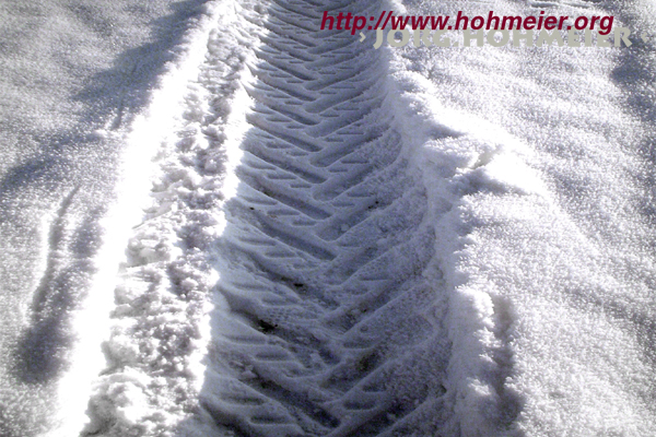 Winterreifen Hannover!